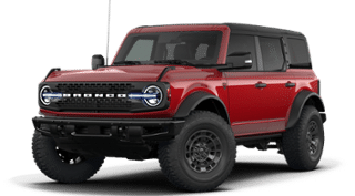 2026 Ford Bronco® External Image 2